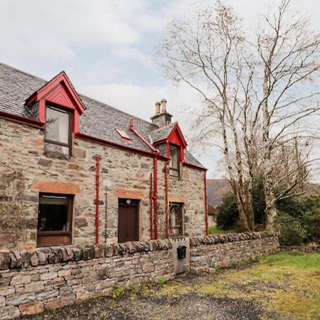 Smithy Cottage Achnasheen Exterior photo