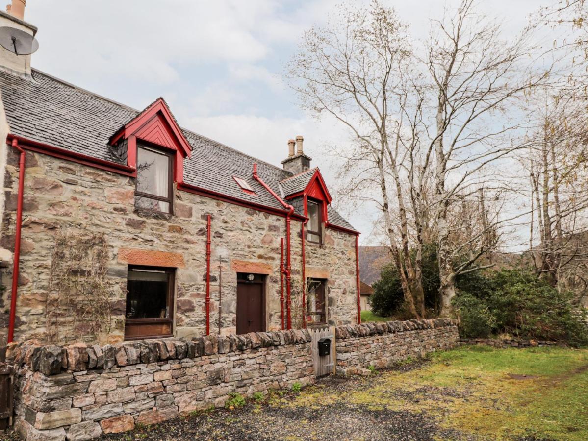 Smithy Cottage Achnasheen Exterior photo